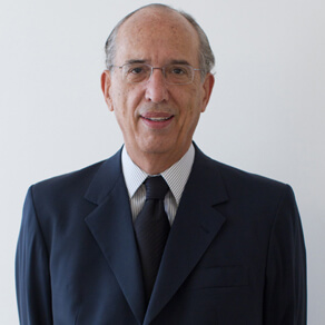 Luiz Alfredo Taunay - Taunay & Rocha Advogados