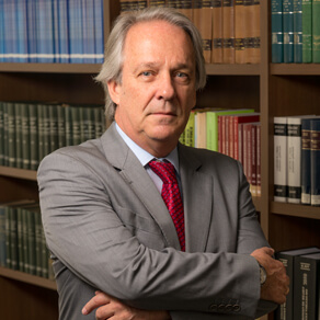 Alfredo Guilherme Lucas - Taunay & Rocha Advogados